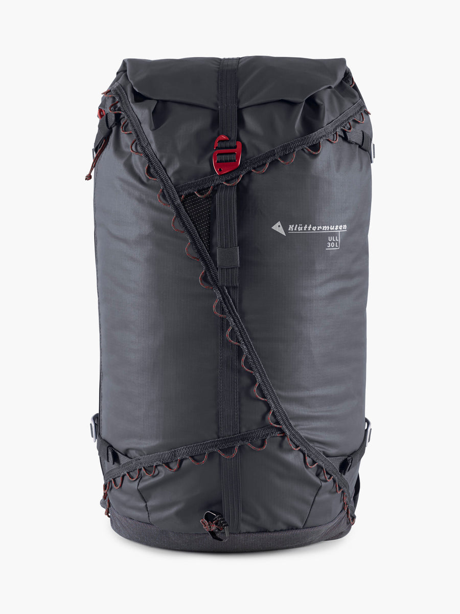 KLATTERMUSEN｜Ull Backpack 30L