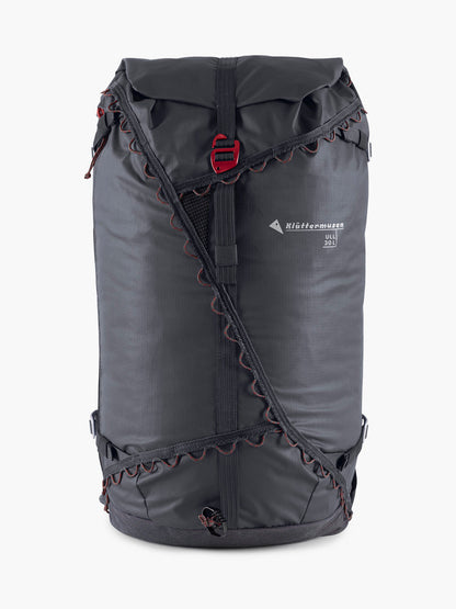 KLATTERMUSEN｜Ull Backpack 30L