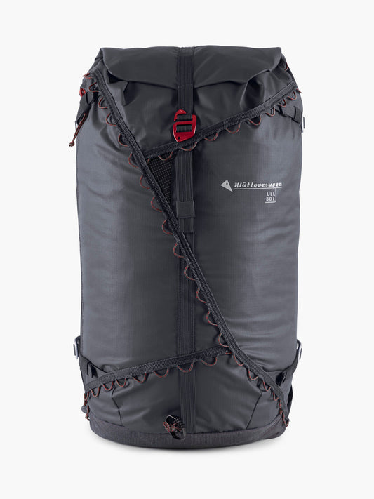 KLATTERMUSEN｜Ull Backpack 30L
