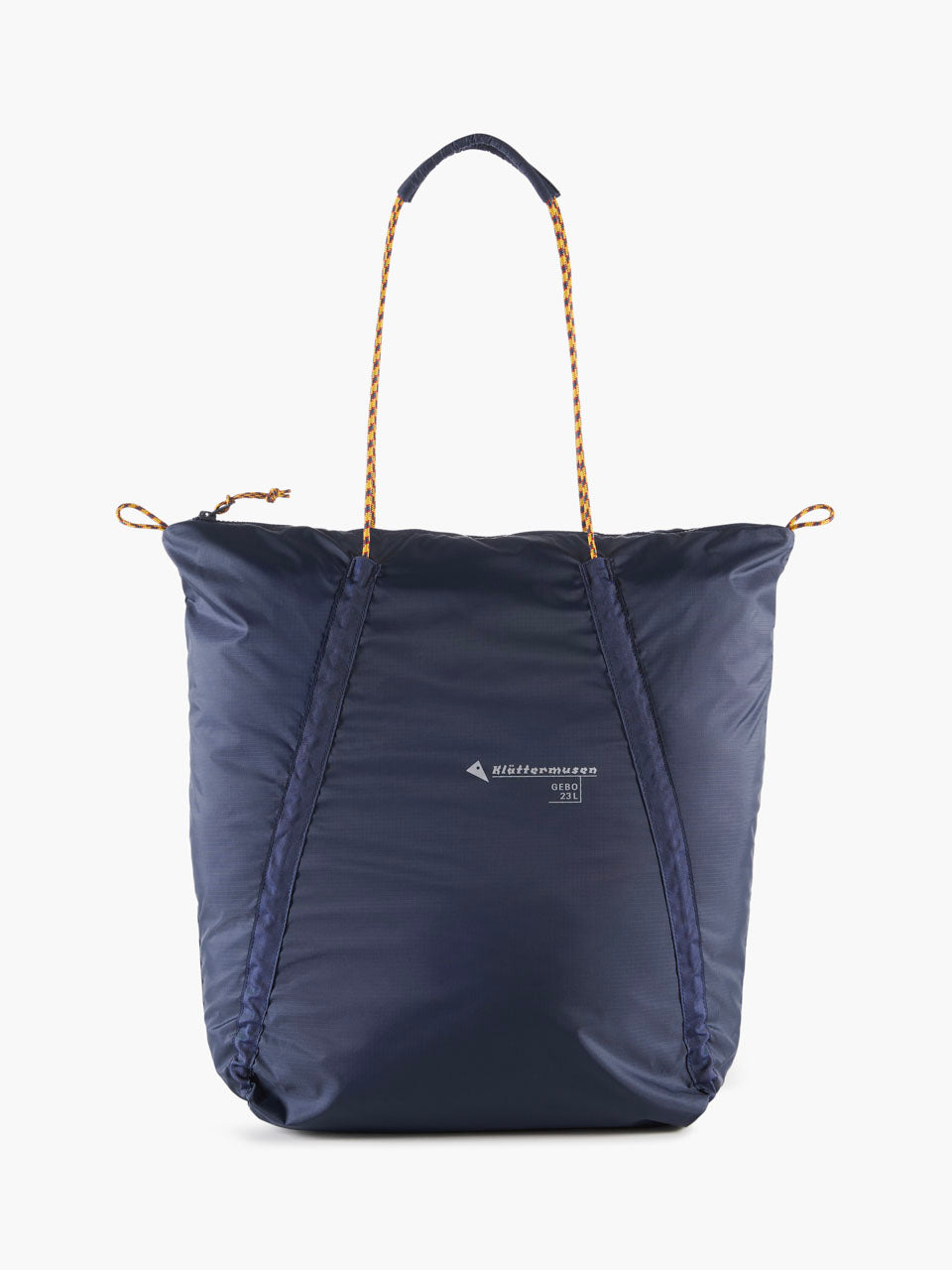 KLATTERMUSEN｜Gebo Bag 23L