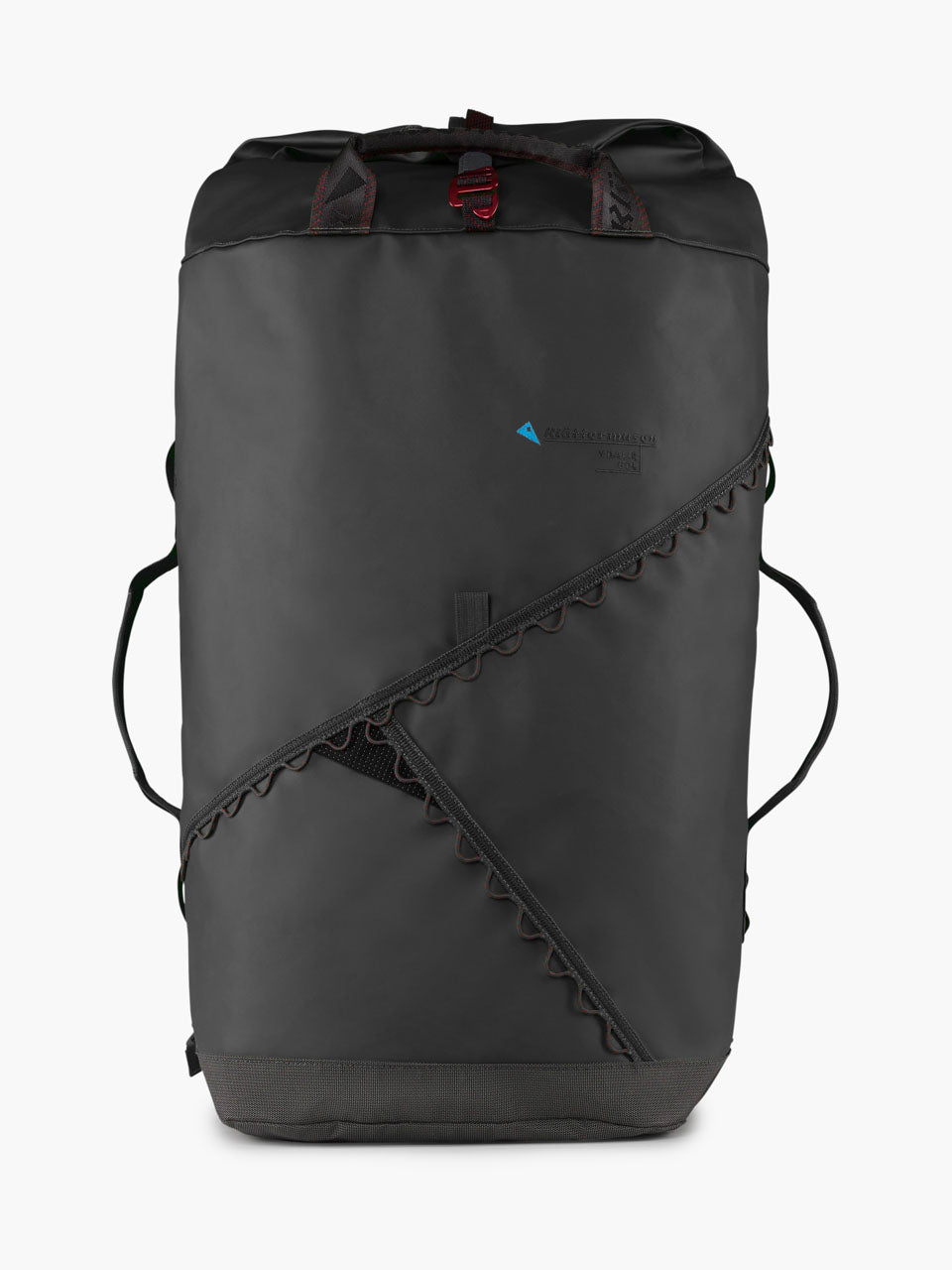 KLATTERMUSEN｜Ydalir Duffelbag 60L