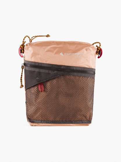 KLATTERMUSEN｜Algir Multislots Bag