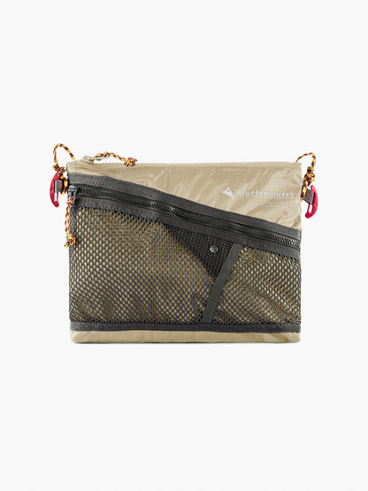KLATTERMUSEN｜Algir Accessory Bag Medium