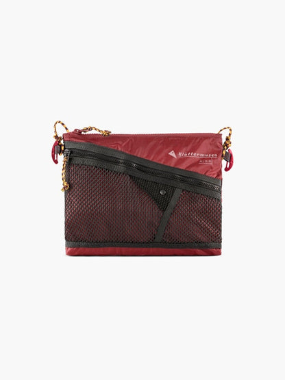 KLATTERMUSEN｜Algir Accessory Bag Medium