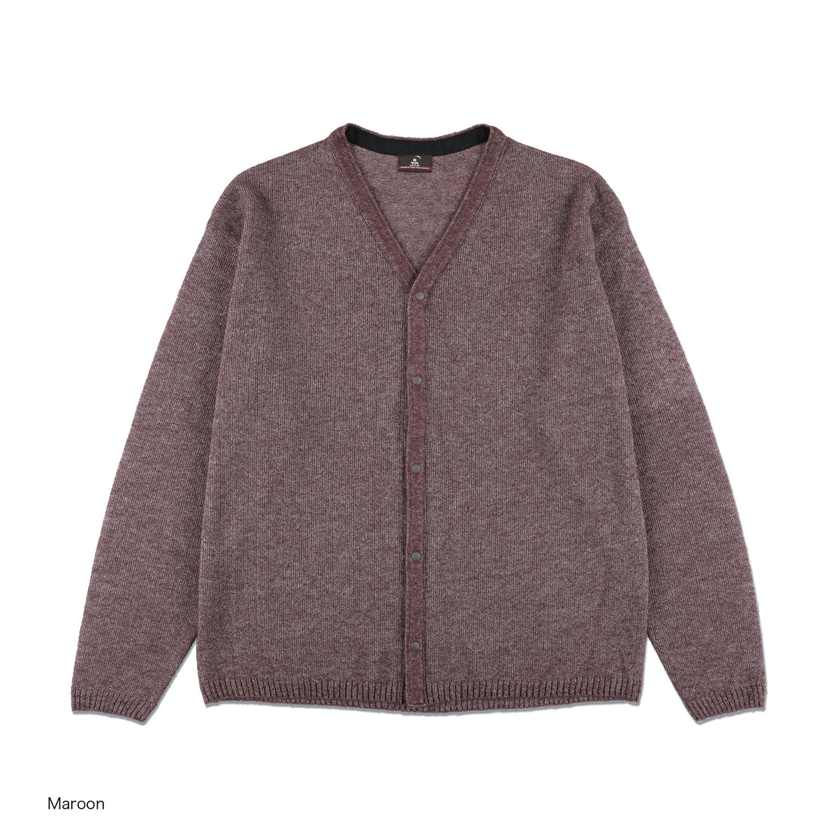 STATIC｜ROAR CARDIGAN