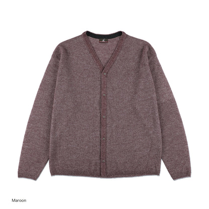 STATIC｜ROAR CARDIGAN
