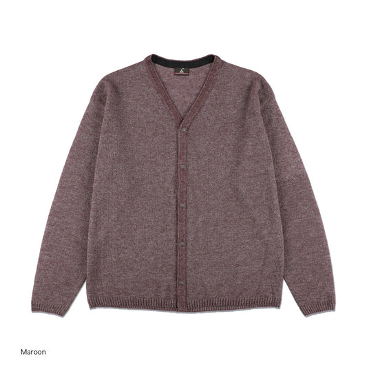 STATIC｜ROAR CARDIGAN