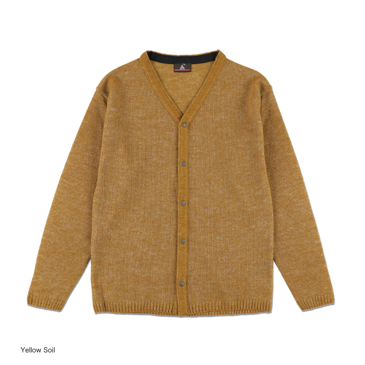 STATIC｜ROAR CARDIGAN