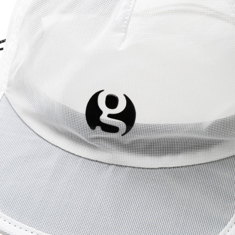 Gossamer Gear｜Breathable Light Cap with Dyneema®