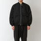 WHITE MOUNTANEERING｜GUSSET SLEEVE MA-1