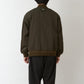 WHITE MOUNTANEERING｜GUSSET SLEEVE MA-1