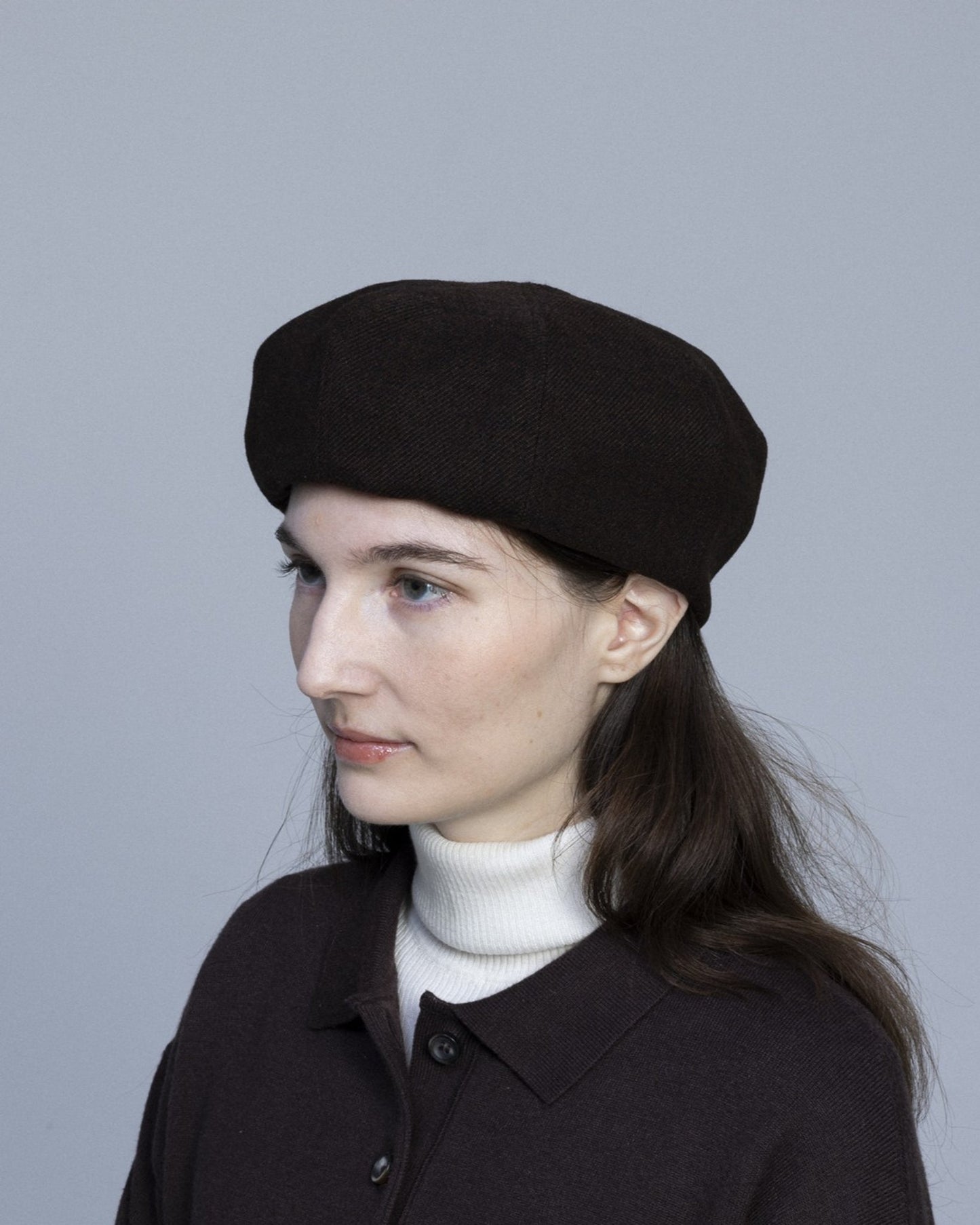 Nine Tailor｜N-1725 / Lymington Beret
