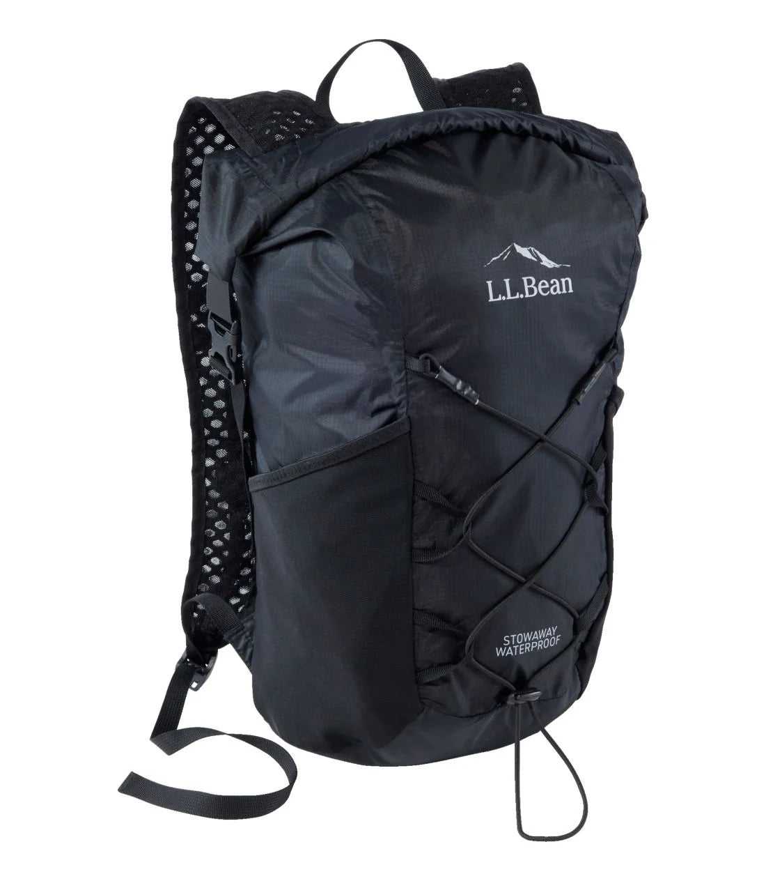 L.L. BEAN｜Waterproof Stowaway Day Pack