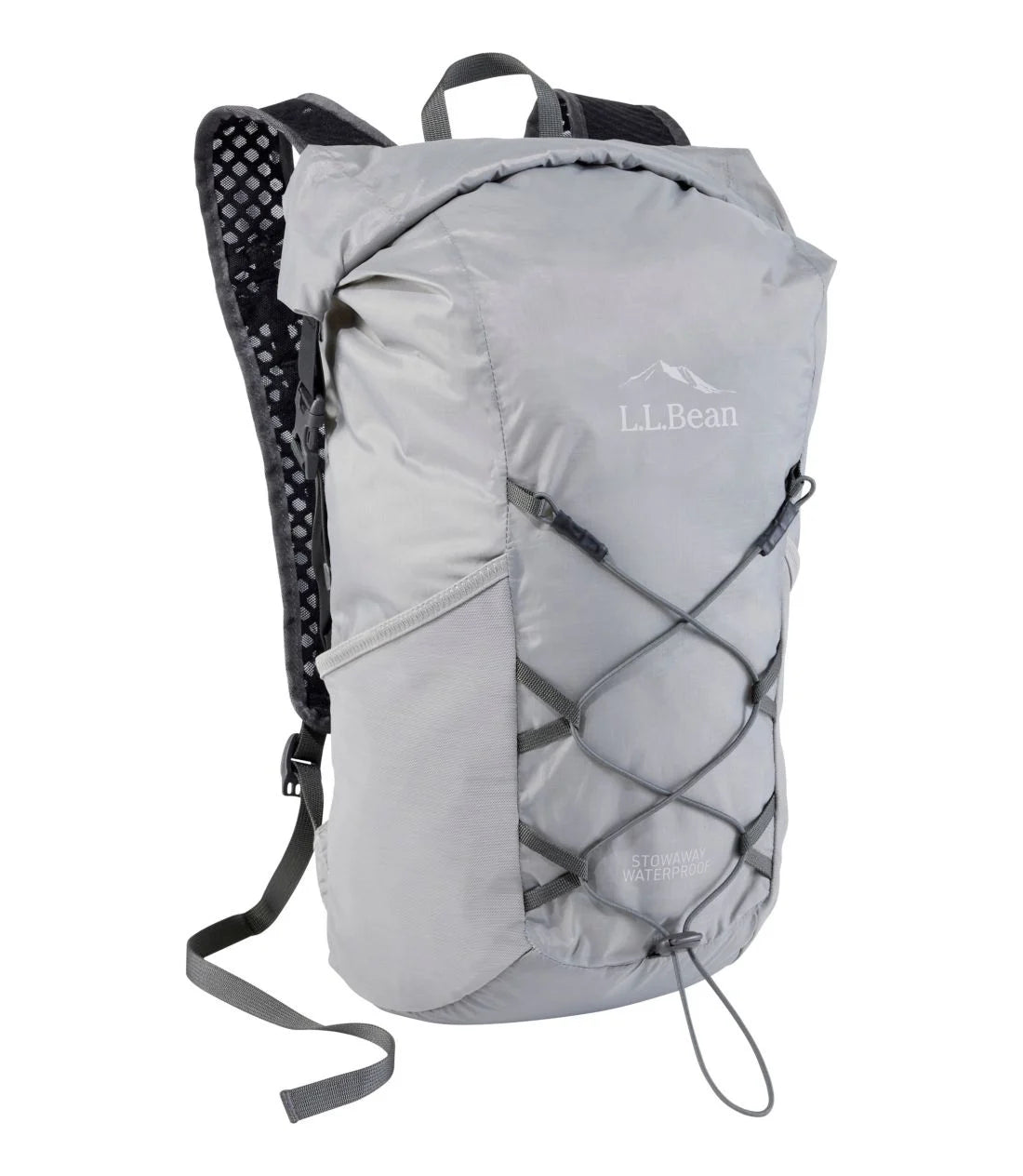 L.L. BEAN｜Waterproof Stowaway Day Pack