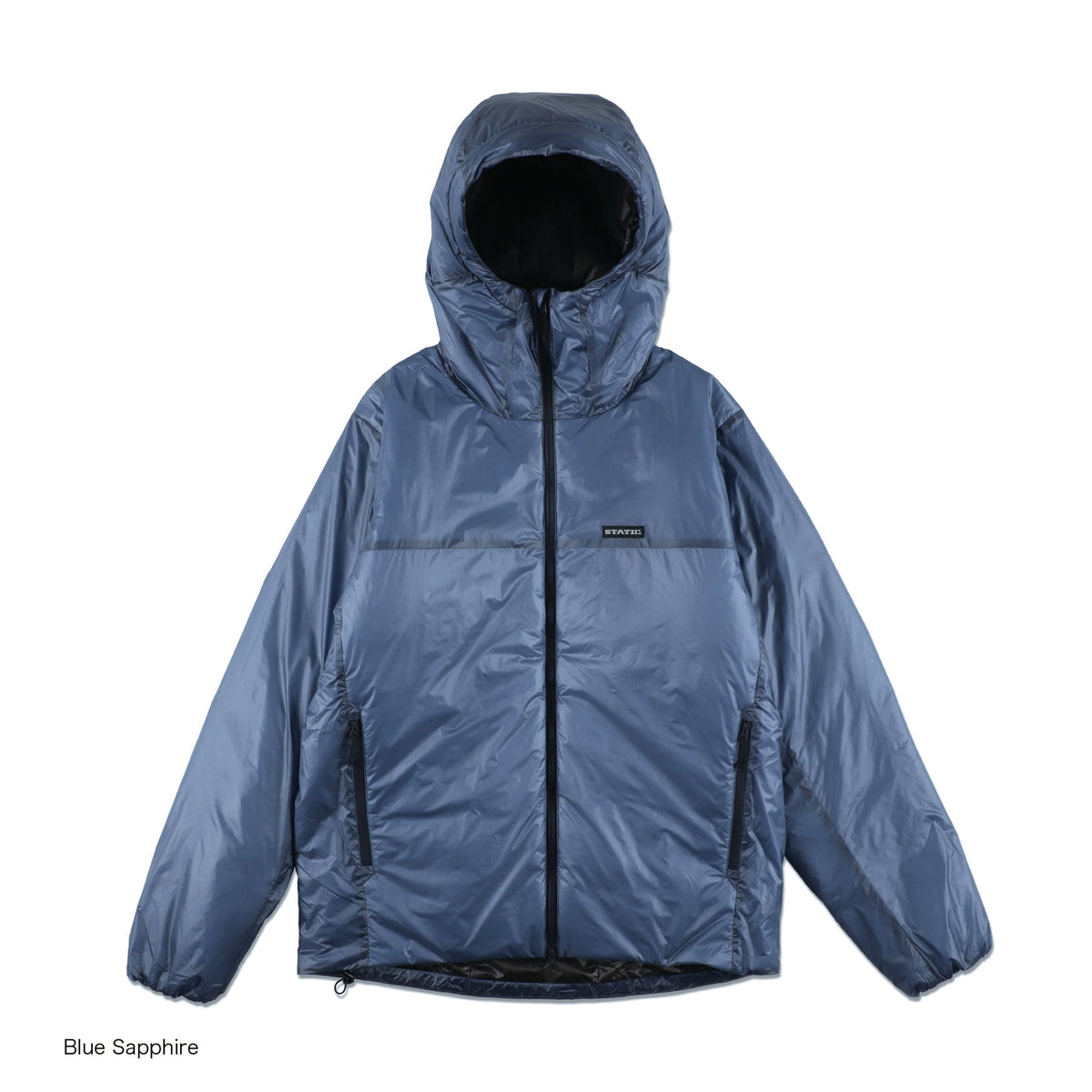 STATIC｜CAPSULE 60 PARKA