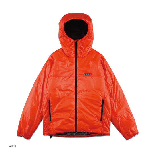 STATIC｜CAPSULE 60 PARKA