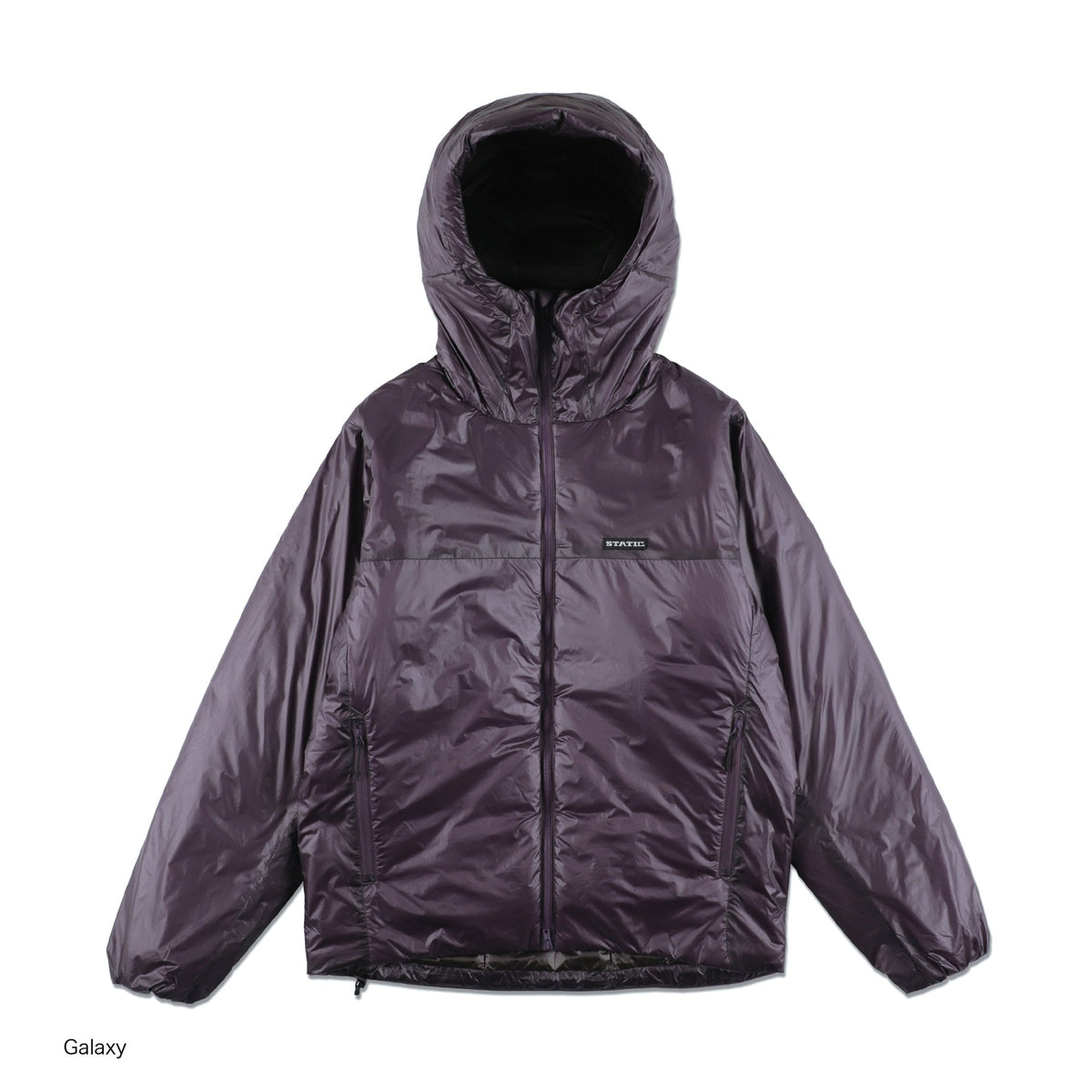 STATIC｜CAPSULE 60 PARKA