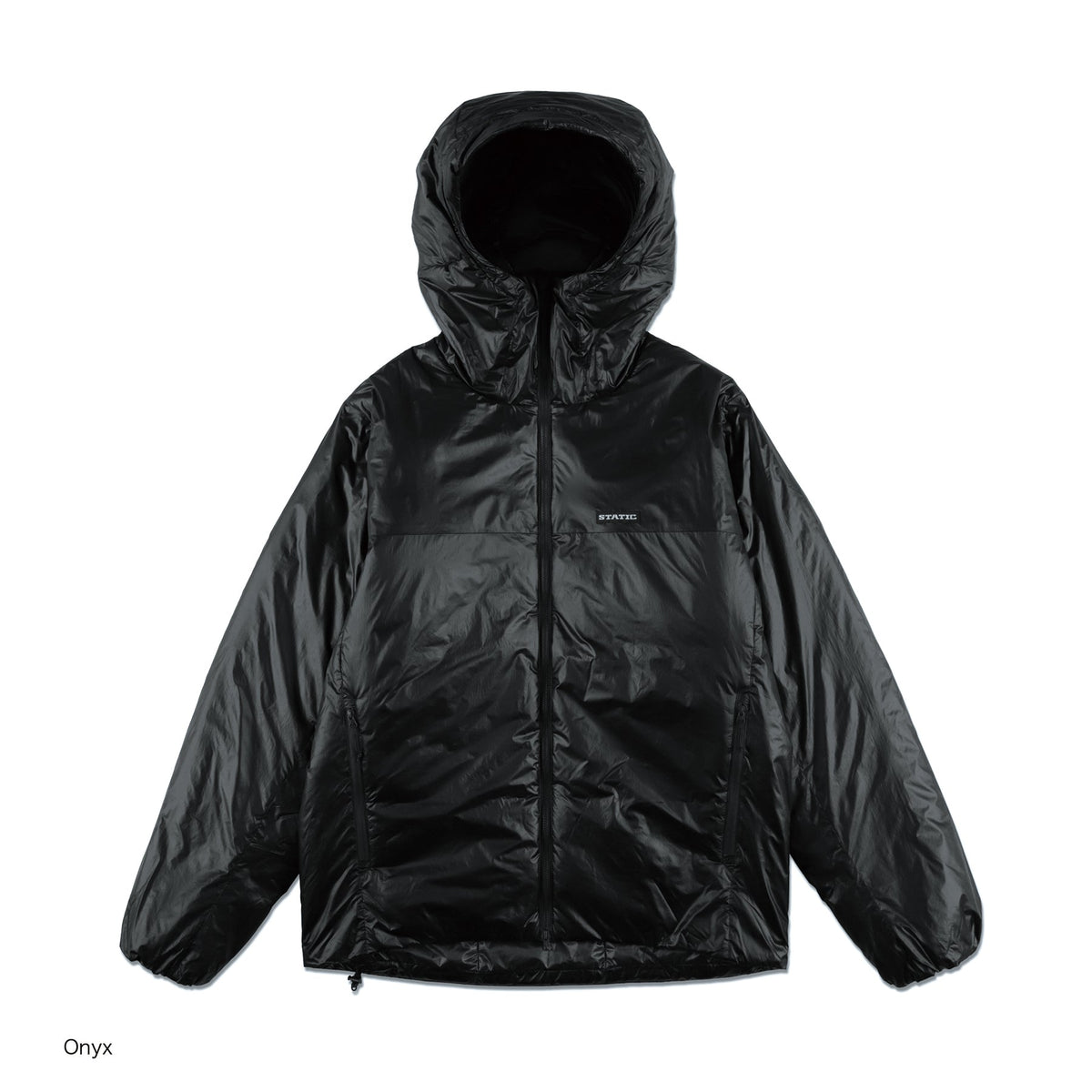 STATIC｜CAPSULE 60 PARKA