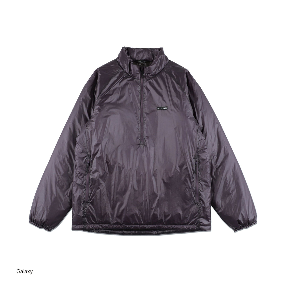 STATIC｜CAPSULE 60 PULLOVER