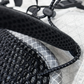 LUNA PROJECT｜Back Air Mesh Pad