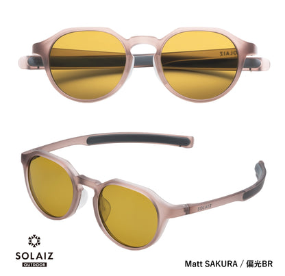 SOLAIZ｜SLD-004 OUTDOOR