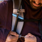 Gossamer Gear｜Handsfree Umbrella Clamp