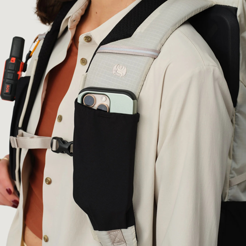 GOSSAMER GEAR｜Hikerkind Loris 25