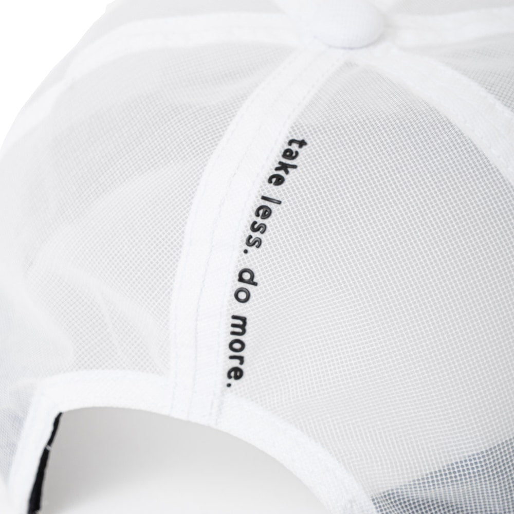 Gossamer Gear｜Breathable Light Cap with Dyneema®