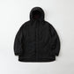 WHITE MOUNTANEERING｜NEXUSⅦ. HOODED LUGGAGE PARKA