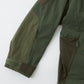 WHITE MOUNTANEERING｜NEXUSⅦ. HOODED LUGGAGE PARKA