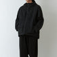 WHITE MOUNTANEERING｜NEXUSⅦ. HOODED LUGGAGE PARKA