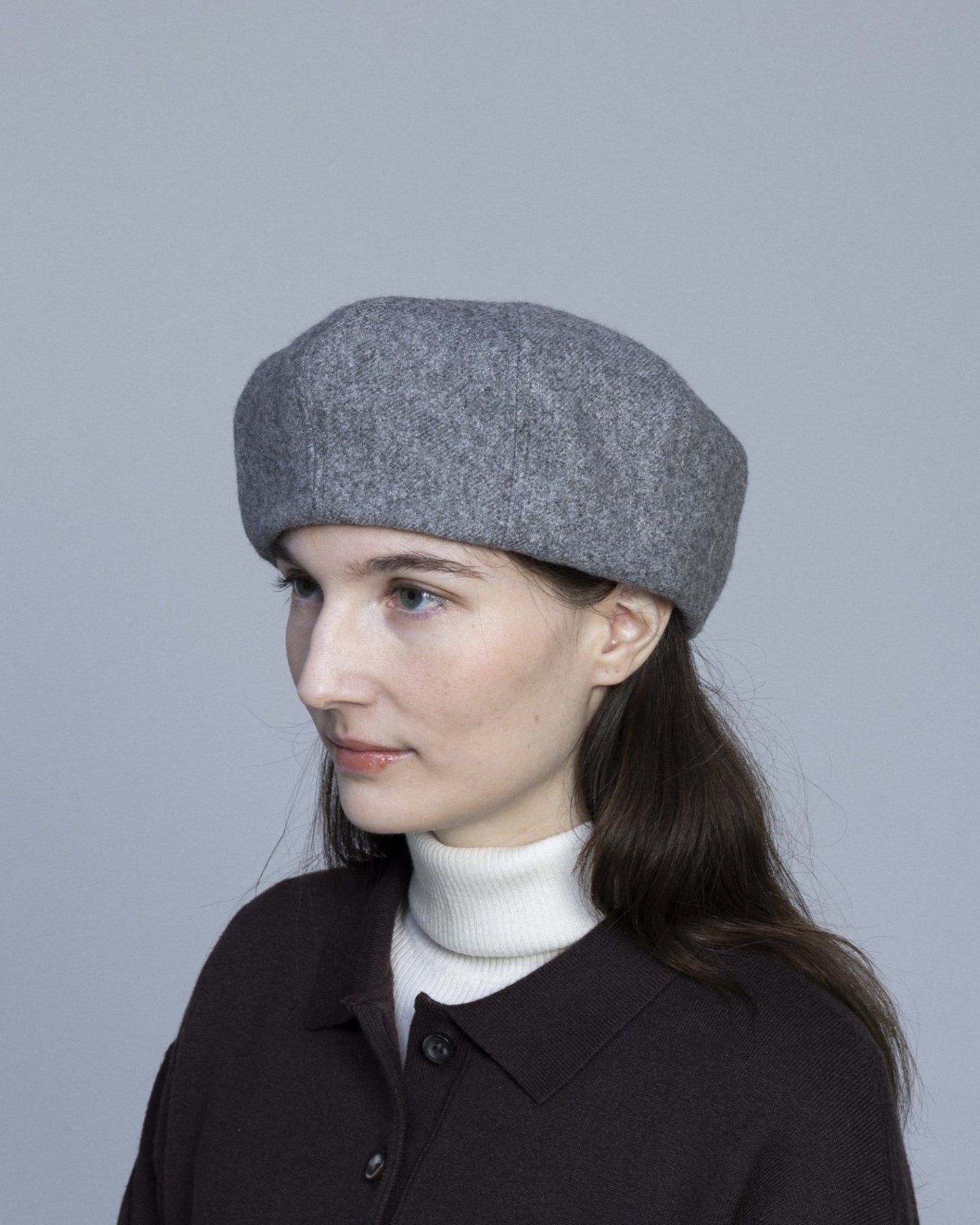Nine Tailor｜N-1725 / Lymington Beret