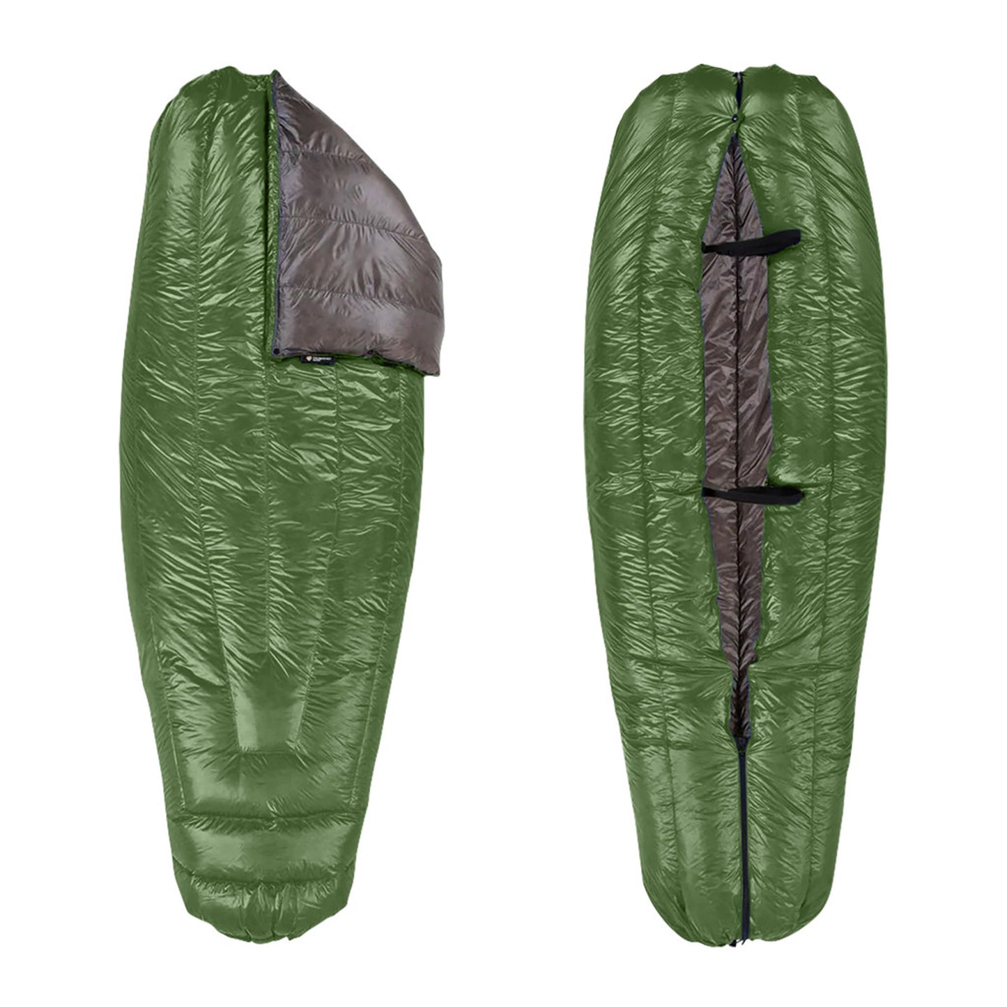 ENLIGHTENED EQUIPMENT｜REVELATION SLEEPING QUILT