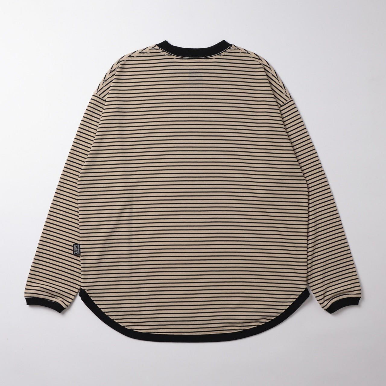 MOUNTAIN DAISY PRODUCTS｜Hike Border NAGASODE Tee