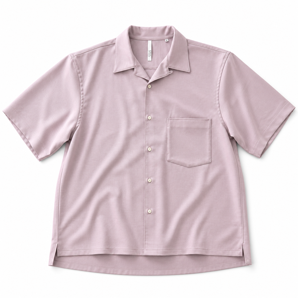 Shelt｜Will Shirt