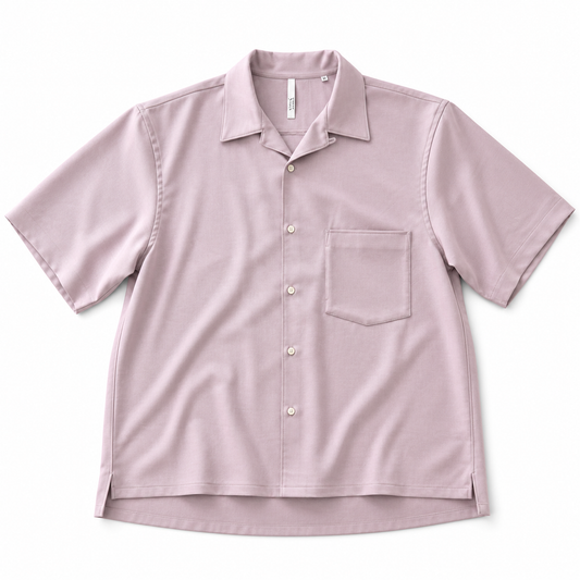 Shelt｜Will Shirt