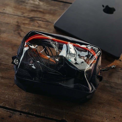 Gossamer Gear｜ClearCube