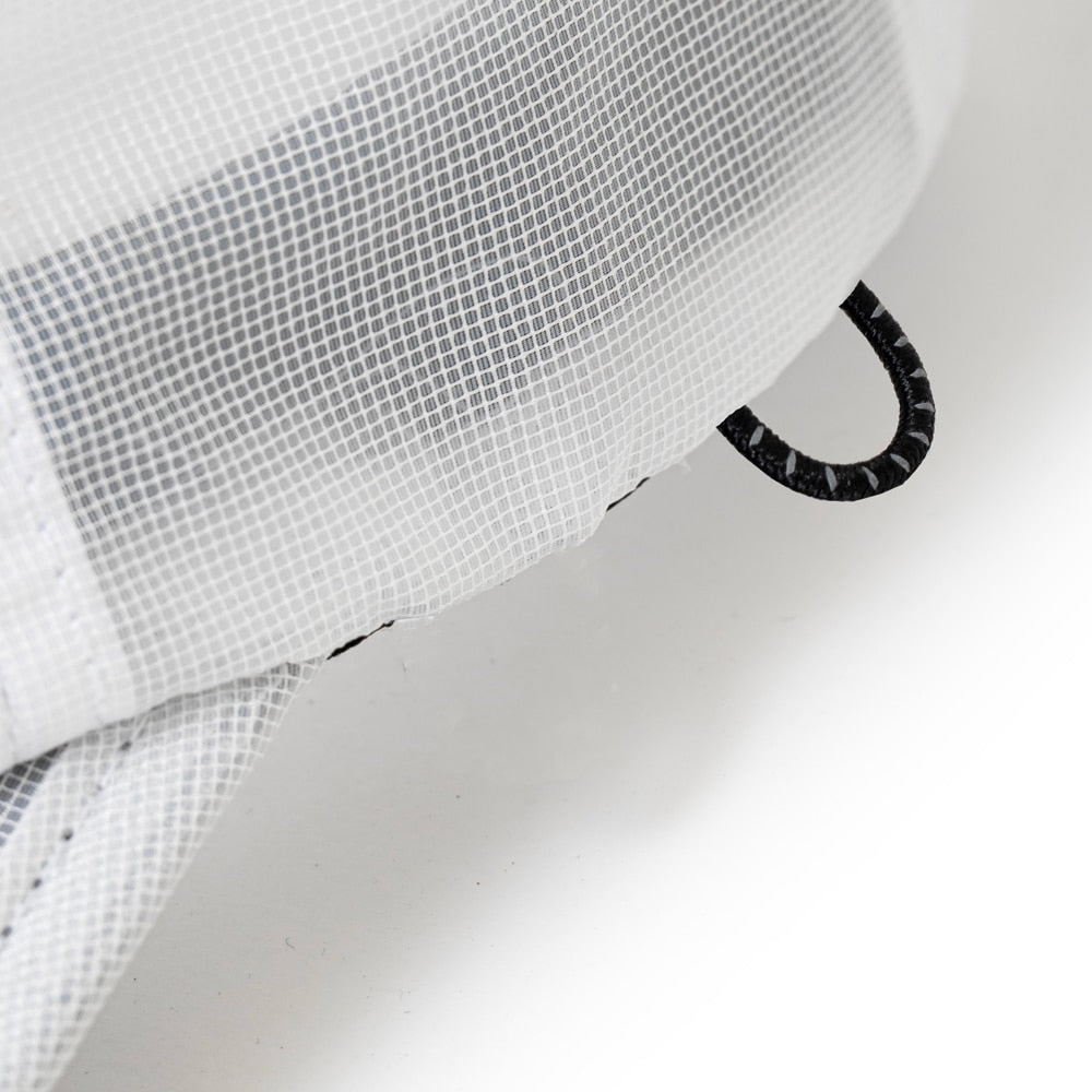 Gossamer Gear｜Breathable Light Cap with Dyneema®