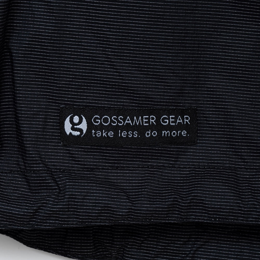 Gossamer Gear｜ Hoodless Jacket with Dyneema®