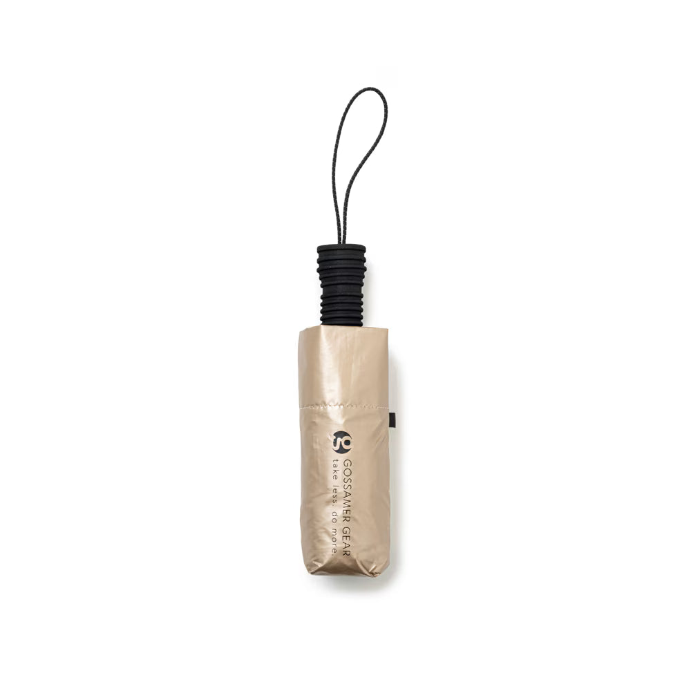 GOSSAMER GEAR｜FOLDING UMBRELLA 3.0