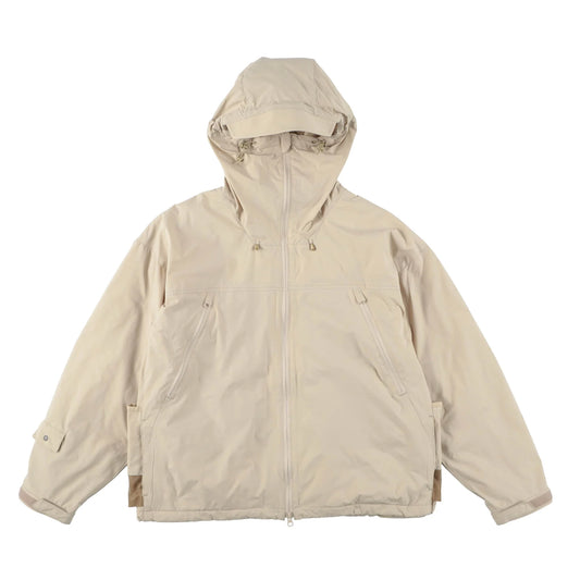 PAPERSKY WEAR｜HIKE & BIKE SHELL