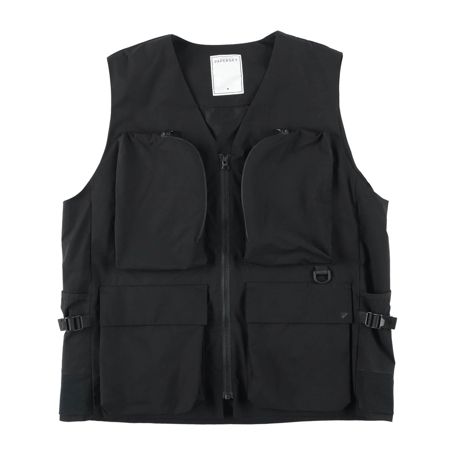 PAPERSKY WEAR｜MULTI ACTIVE VEST