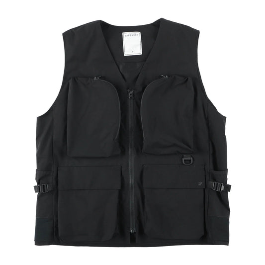 PAPERSKY WEAR｜MULTI ACTIVE VEST