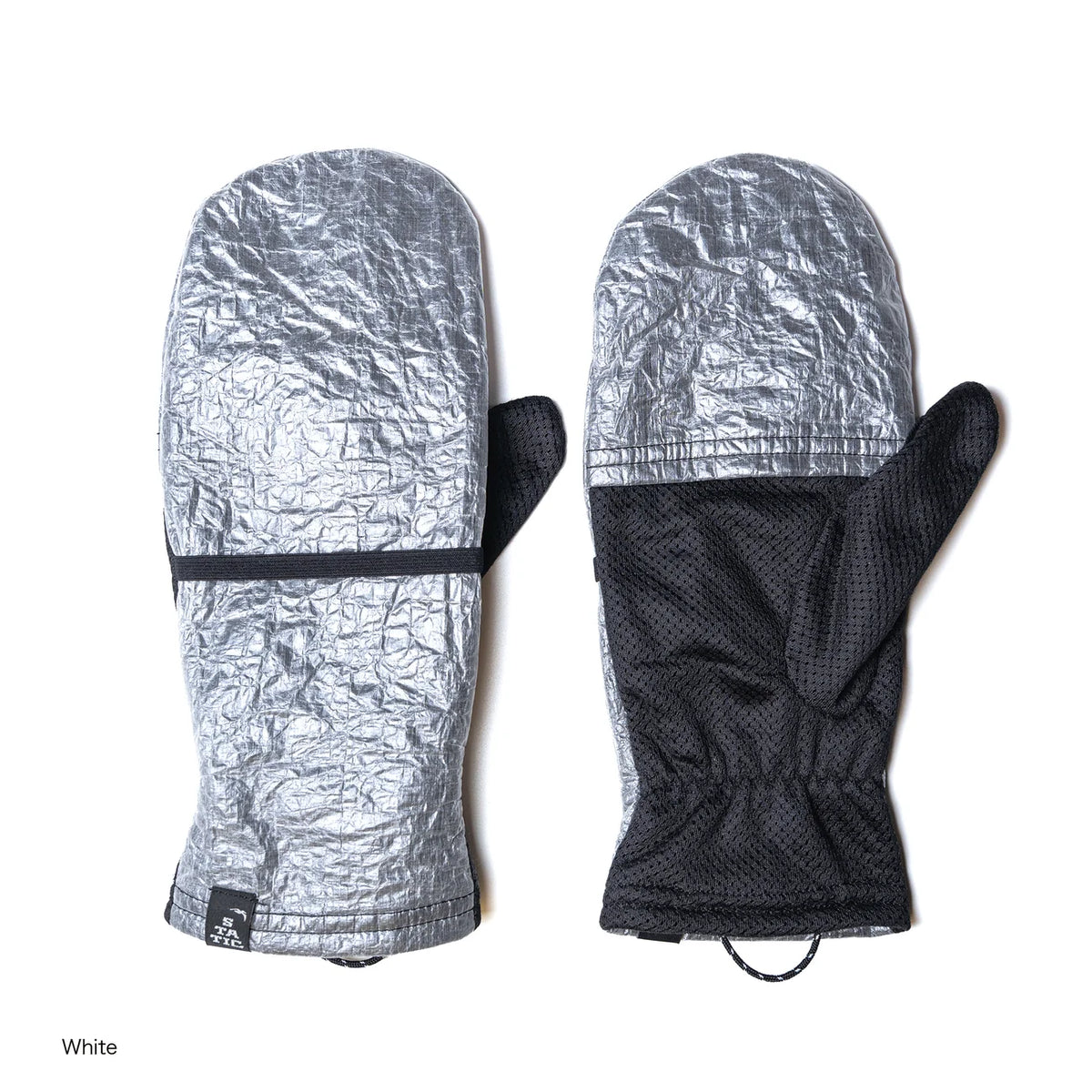 STATIC｜ADRIFT DYNEEMA MITTEN