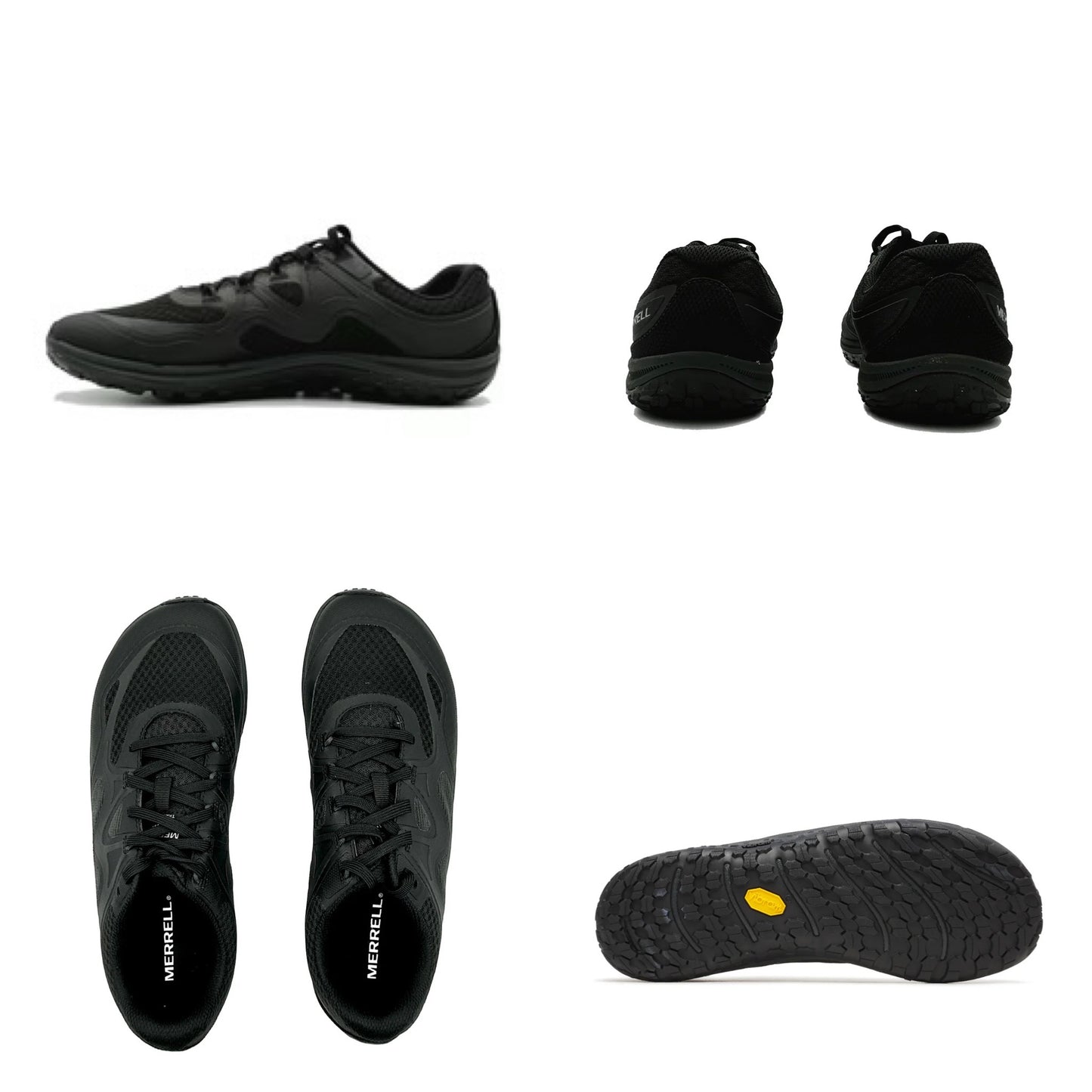 MERRELL｜TRAIL GROVE 8