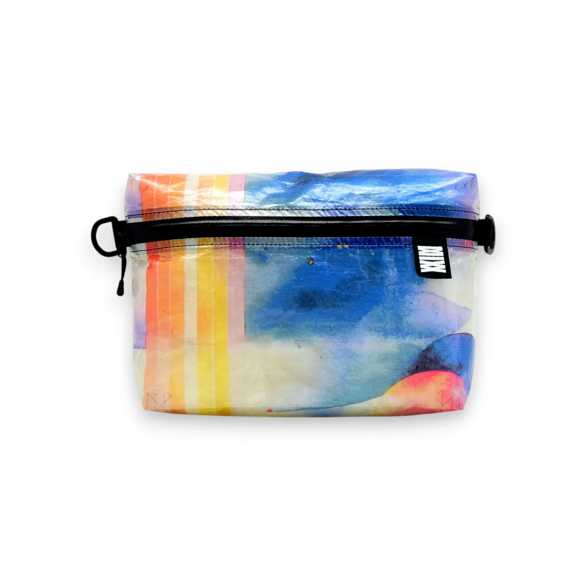 WIM WORKS｜ZIPPER POUCH（M）