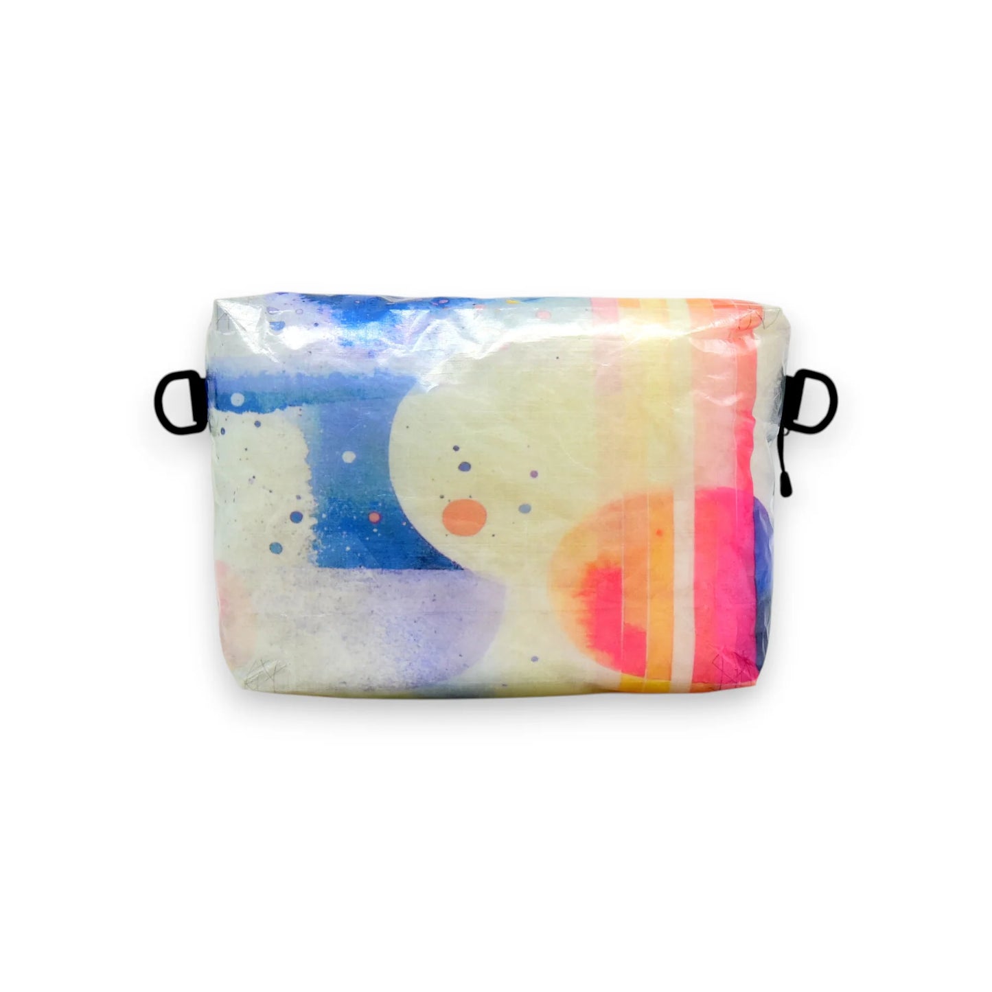WIM WORKS｜ZIPPER POUCH（M）