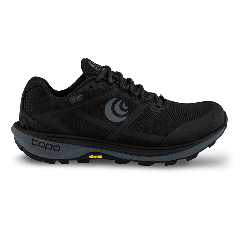 TOPO Athletic｜TERRAVENTURE 4 WP MEN