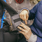 Gossamer Gear｜Shoulder Strap Pocket Large