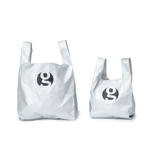 GOSSAMER GEAR｜Tyvek® Eco Bag